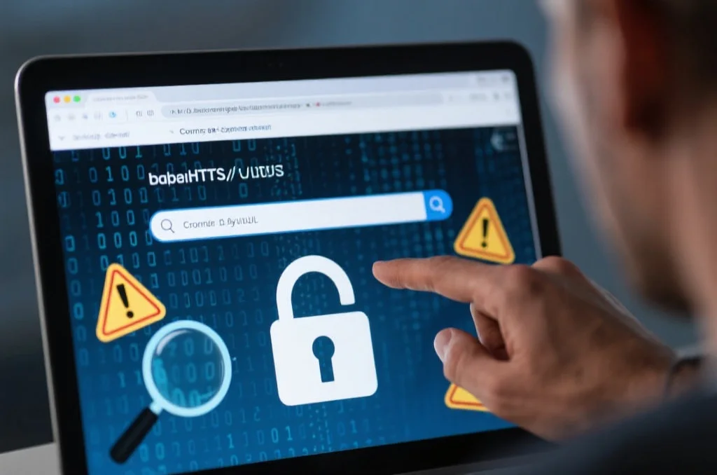 网络安全必读：三步教您准确识别新币官方网站，安心畅享数字世界